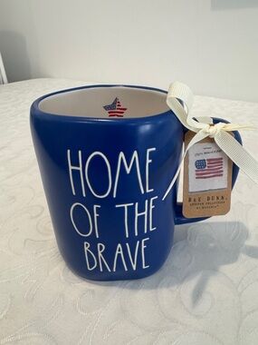 🇺🇸Rae Dunn Patriotic Mug